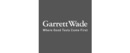 Logo Garrettwade per recensioni ed opinioni di negozi online di Ufficio, Hobby & Feste