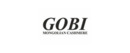 Logo GOBI Cashmere per recensioni ed opinioni di negozi online di Fashion