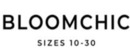 Logo bloomchic per recensioni ed opinioni di negozi online di Fashion