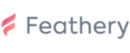 Logo Feathery.Io per recensioni ed opinioni di negozi online di Articoli per la casa