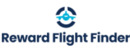 Logo Rewardflightfinder per recensioni ed opinioni di viaggi e vacanze