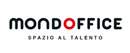 Logo Mondoffice per recensioni ed opinioni di negozi online di Ufficio, Hobby & Feste