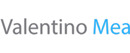 Logo Valentino Mea per recensioni ed opinioni di negozi online di Fashion