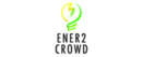 Logo Ener2Crowd per recensioni ed opinioni di servizi e prodotti finanziari