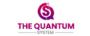 Logo The Quantum System App.Financialmarketworld per recensioni ed opinioni di servizi e prodotti finanziari