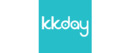 Logo KKDay per recensioni ed opinioni di viaggi e vacanze
