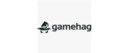 Logo Gamehag per recensioni ed opinioni di negozi online di Multimedia & Abbonamenti