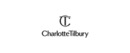 Logo Charlotte Tilbury per recensioni ed opinioni di negozi online di Cosmetici & Cura Personale