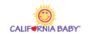 Logo California Baby per recensioni ed opinioni di negozi online di Bambini & Neonati