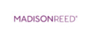 Logo Madison Reed per recensioni ed opinioni di negozi online di Cosmetici & Cura Personale