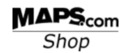 Logo MAPS.com per recensioni ed opinioni di negozi online di Ufficio, Hobby & Feste