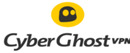 Logo Cyberghost per recensioni ed opinioni di Soluzioni Software