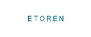 Logo Etoren per recensioni ed opinioni di negozi online di Elettronica