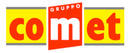 Logo Comet per recensioni ed opinioni di negozi online di Elettronica