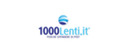 Logo 1000lenti per recensioni ed opinioni di negozi online di Fashion