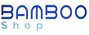 Logo Bamboo Shop per recensioni ed opinioni di negozi online di Articoli per la casa