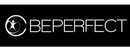 Logo Beperfect per recensioni ed opinioni di negozi online di Cosmetici & Cura Personale