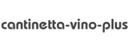 Logo Cantinetta Vino Plus per recensioni ed opinioni di negozi online di Articoli per la casa