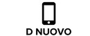 Logo D Nuovo per recensioni ed opinioni di negozi online di Fashion