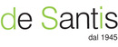 Logo De Santis per recensioni ed opinioni di negozi online di Articoli per la casa