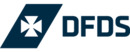 Logo Dfds per recensioni ed opinioni di viaggi e vacanze