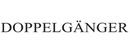 Logo doppelganger per recensioni ed opinioni di negozi online di Elettronica