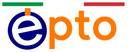 Logo Epto per recensioni ed opinioni di negozi online di Elettronica
