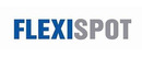 Logo FlexiSpot per recensioni ed opinioni di negozi online di Ufficio, Hobby & Feste