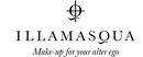 Logo Illamasqua per recensioni ed opinioni di negozi online di Cosmetici & Cura Personale