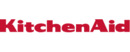 Logo KitchenAid per recensioni ed opinioni di negozi online di Elettronica