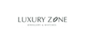 Logo Luxury Zone per recensioni ed opinioni di negozi online di Fashion