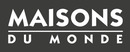 Logo Maison Du Monde per recensioni ed opinioni di negozi online di Articoli per la casa