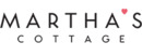 Logo Martha'S Cottage per recensioni ed opinioni di negozi online di Ufficio, Hobby & Feste
