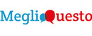 Logo Meglio Questo per recensioni ed opinioni di negozi online di Articoli per la casa