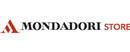 Logo Mondadori per recensioni ed opinioni di negozi online di Multimedia & Abbonamenti