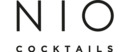 Logo Nio Cocktails per recensioni ed opinioni di prodotti alimentari e bevande