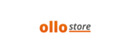 Logo Ollo Store per recensioni ed opinioni di negozi online di Elettronica