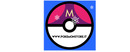Logo Pokémon Store per recensioni ed opinioni di negozi online di Merchandise