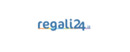 Logo Regali24 per recensioni ed opinioni di negozi online di Ufficio, Hobby & Feste