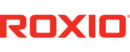 Logo Roxio per recensioni ed opinioni di negozi online di Multimedia & Abbonamenti
