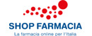 Logo Shop Farmacia per recensioni ed opinioni di servizi di prodotti per la dieta e la salute
