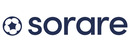 Logo Sorare per recensioni ed opinioni di Bookmaker e Outlet