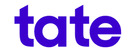 Logo Tate per recensioni ed opinioni di Negozi articoli da regalo