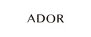 Logo Ador per recensioni ed opinioni di negozi online di Sexy Shop