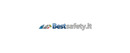Logo Bestsafety per recensioni ed opinioni di negozi online di Ufficio, Hobby & Feste