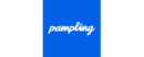 Logo Pampling per recensioni ed opinioni di negozi online di Fashion