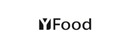 Logo YFood per recensioni ed opinioni di servizi di prodotti per la dieta e la salute