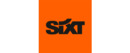 Logo Sixt per recensioni ed opinioni di servizi noleggio automobili ed altro