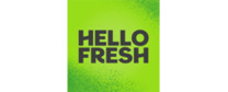 Logo HelloFresh per recensioni ed opinioni di prodotti alimentari e bevande