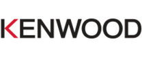 Logo Kenwood per recensioni ed opinioni di negozi online di Elettronica